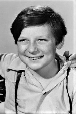 Billy Lenhart in Melody of the Plains
