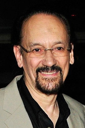 Shawn Elliott in Promised a Miracle