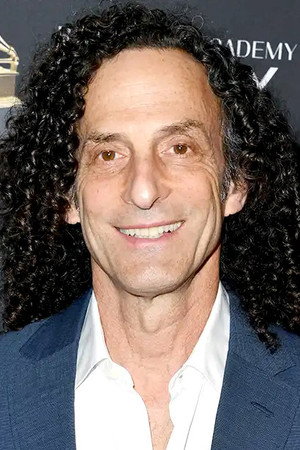 Kenny G in 2024 Back That Year Up with Kevin Hart & Kenan Thompson
