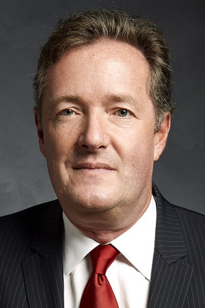 Piers Morgan in Confessions of a Serial Killer with Piers Morgan