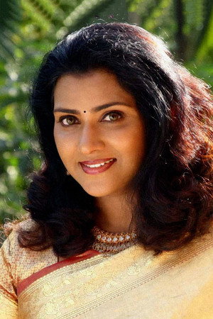 Vani Viswanath in Ithu Engal Neethi