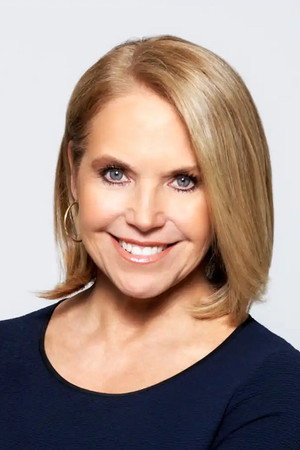 Katie Couric in Sesame Street: When Families Grieve