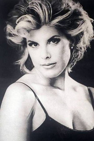Denise Ames in Dinosaur Valley Girls