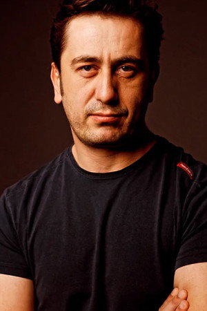 Ervin Hadžimurtezić in Araneum