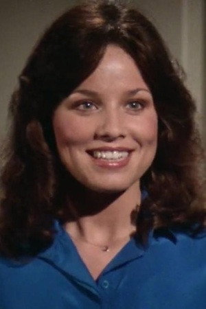 Debra Clinger in Jack Frost