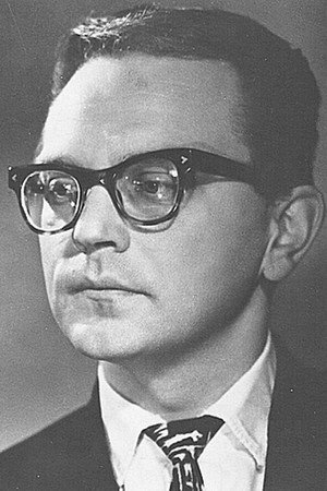 Ernst Romanov in A Legal Marriage