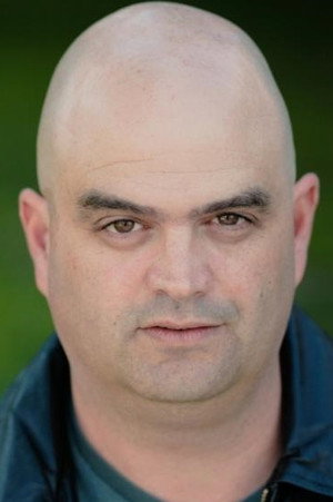 Jed Rowen in Blind