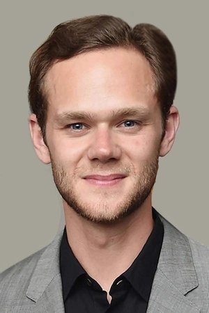 Joseph Cross in Untraceable