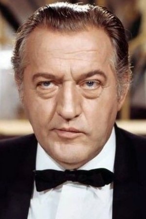 Reinhard Kolldehoff in Revolver