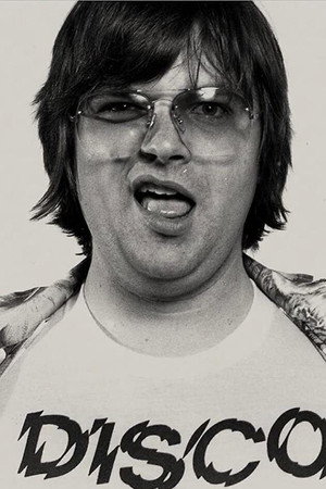 Steve Dahl in Disco Demolition: The Real Story
