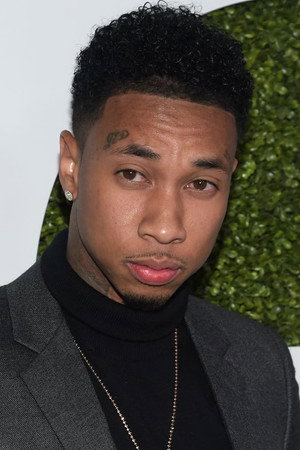 Tyga in The Re-Up