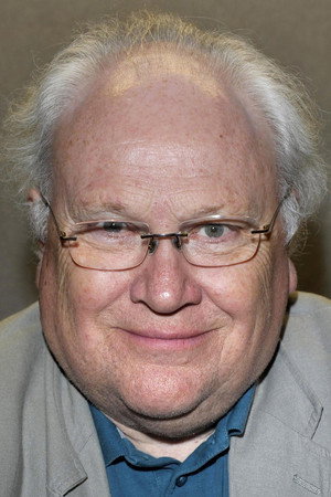 Colin Baker in The Doctors: 30 Years of Time Travel and Beyond