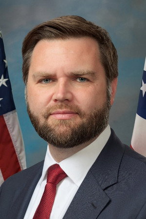 JD Vance in Trump's America: Power, Change, Resistance
