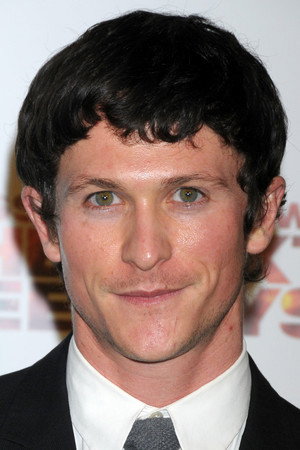Jonathan Tucker in Hostage