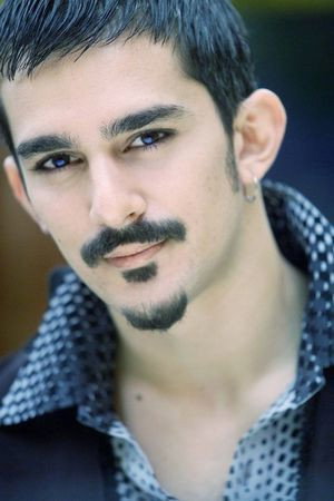 Koray Candemir in His Secret Life