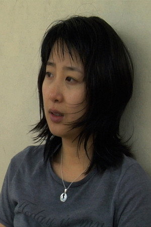 Lee Min-ji in Eighteen