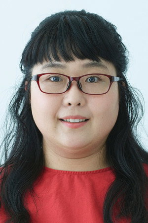 Kinako Kobayashi in Music Of My Life
