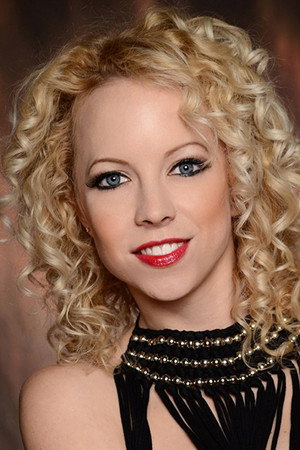 Tammy Jean in Human Hibachi 2