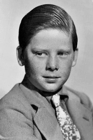 Benny Bartlett in The Adventures of Don Coyote