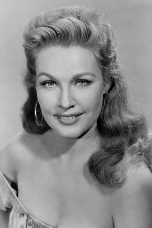 Gale Robbins in Quantrill's Raiders