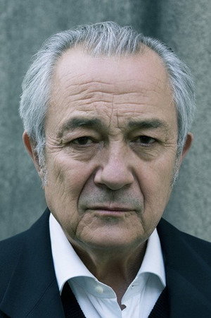 Remo Girone in Heaven