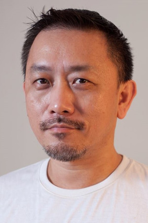 Wilson Ng in I Carried You Home