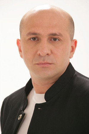 Albert Goikhman in Westermarck Effect