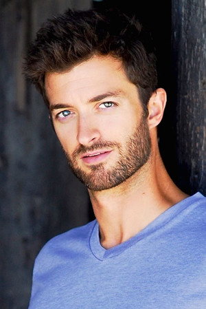 Eric Tiede in Wife Stalker