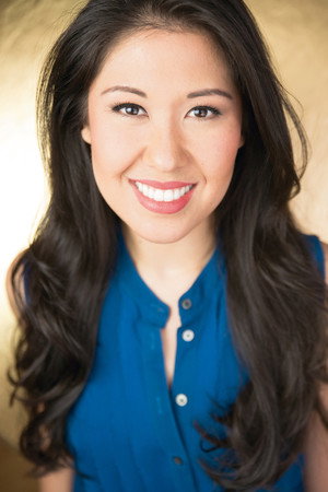 Ruthie Ann Miles in Hope of the Season: Christmas with The Tabernacle Choir
