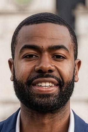Zarrette Rogers in Parable