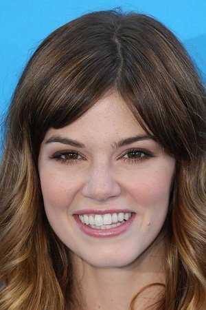 Rachel Melvin in Boo