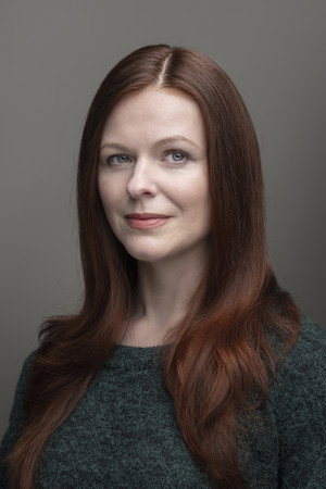 Kateřina Liďáková in Music Box
