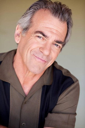 John Pappas in Tremors 3  Back to Perfection