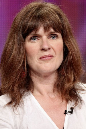 Siobhan Finneran in The Damned