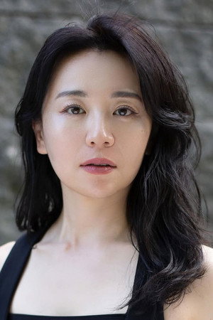 Miho Ohashi in Jinsei