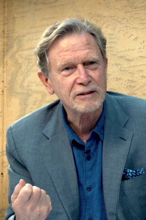 Manfred Bietak in Patterns of Evidence: The Exodus