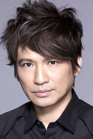 Yip Sai-Wing in Beyond The Story Live 2005告别演唱会