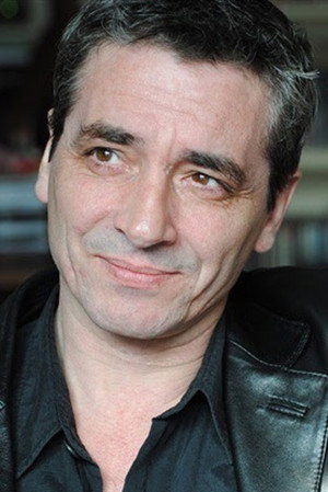 Joël Zaffarano in Morts à l'aveugle