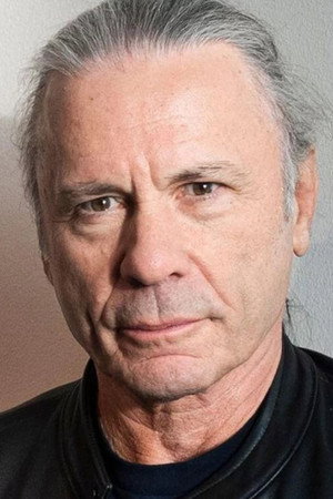 Bruce Dickinson in Iron Maiden: Rock in Rio 2013