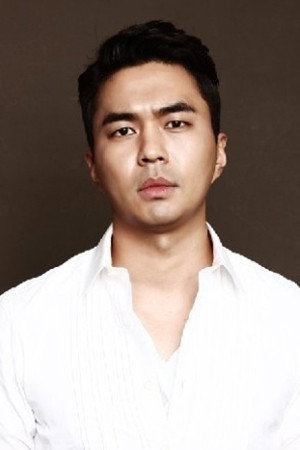 Jung Jun in Change