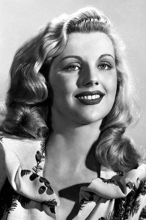 Dolores Moran in Three Cheers for the Girls