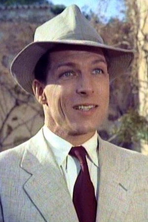 Lyndon Brook in Innocent Sinners