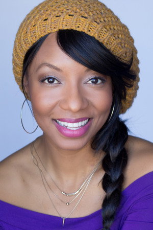 Nakia Secrest in Dark Web