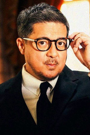 Aga Muhlach in Dubai