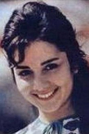 Svetlana Norbayeva in Legend of Rustam