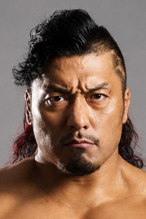 Shin Takagi in NJPW G1 Climax 29: Day 10