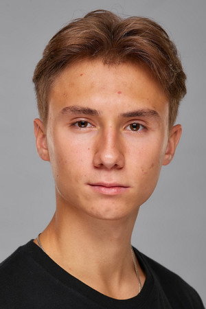 Gleb Borisov in Hotsunlight
