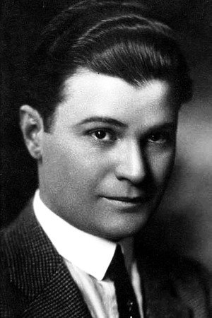 James P. Burtis in The Mystery Man