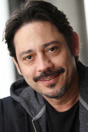 Matt Skollar in The Energy Specialist
