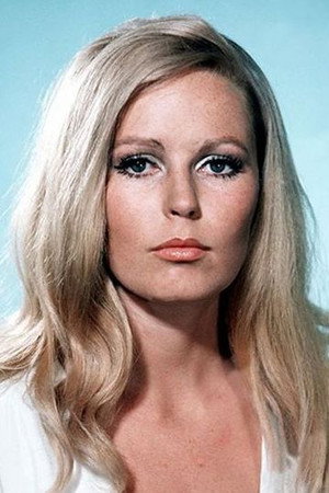 Veronica Carlson in Frankenstein: A Cinematic Scrapbook